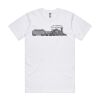 AS Colour - Classic Tee Thumbnail